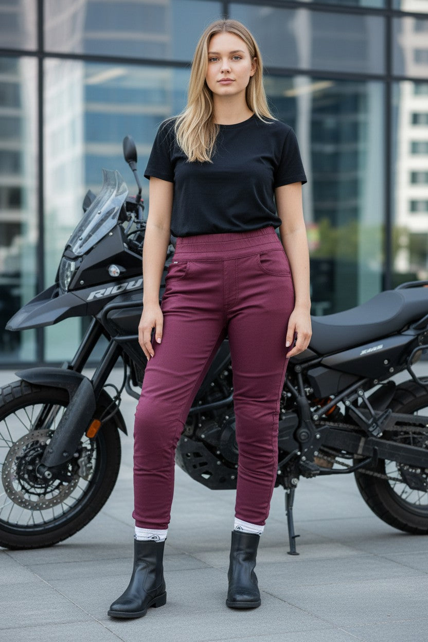 Moto legingi