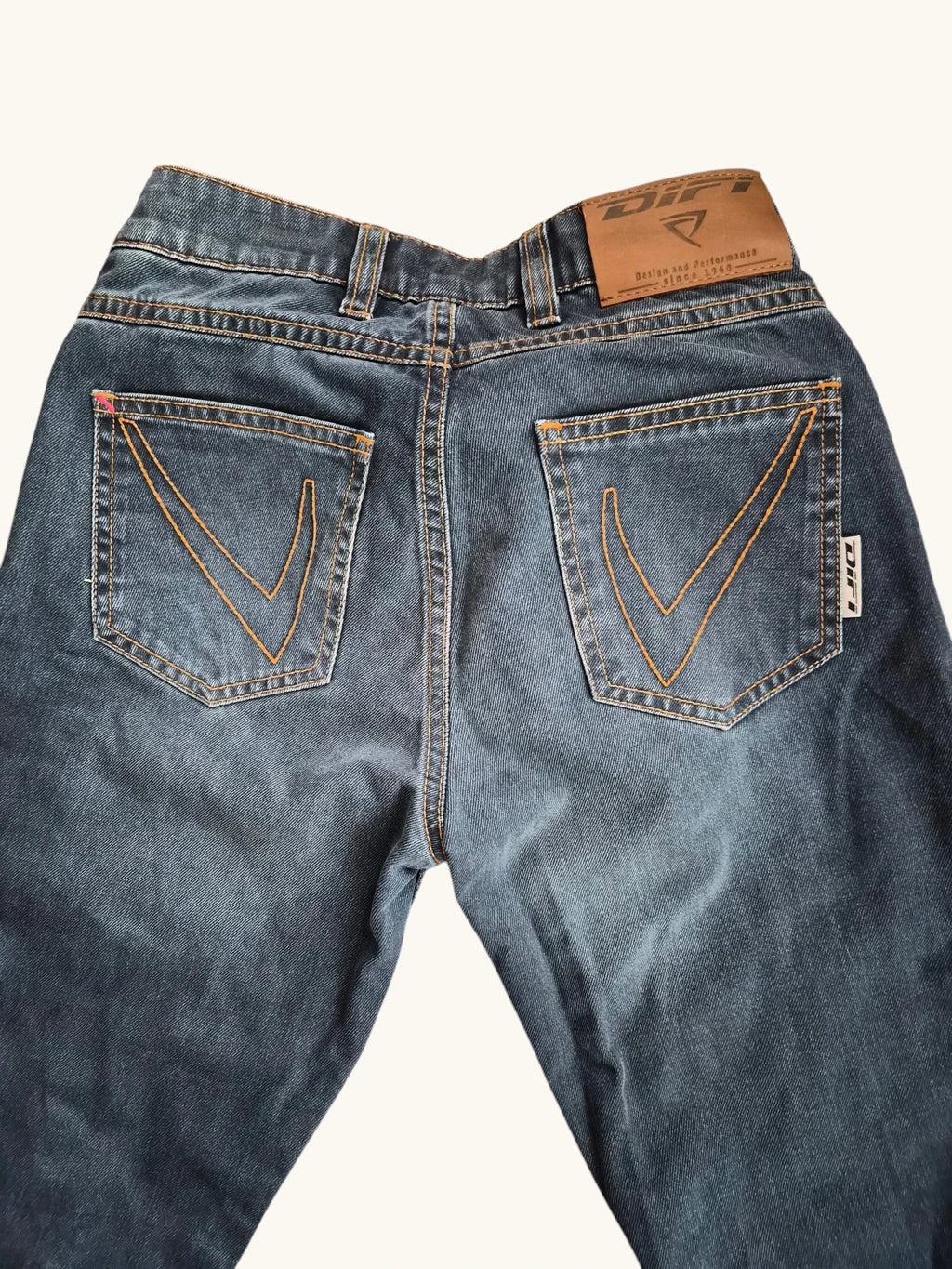 Difi motorcycle jeans