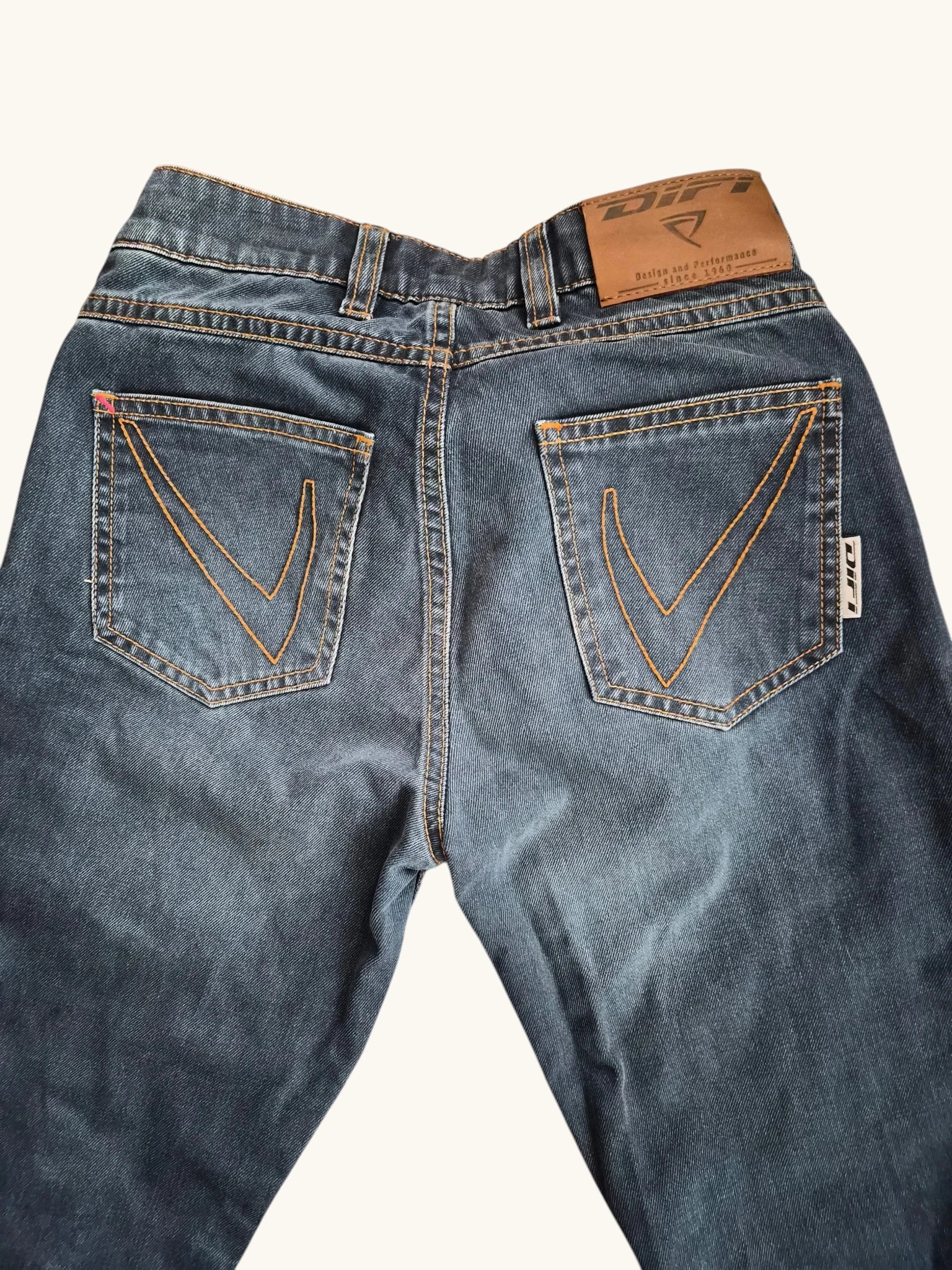 Difi motorcycle jeans