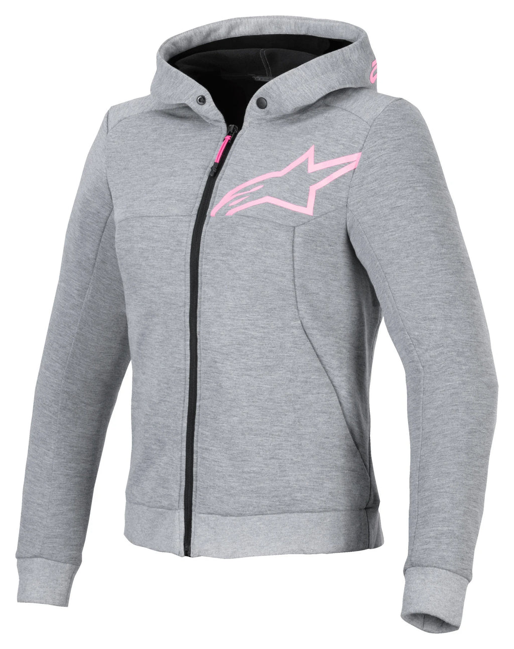 Alpinestars Stella Chrome V2 Sport Moto Džemperis