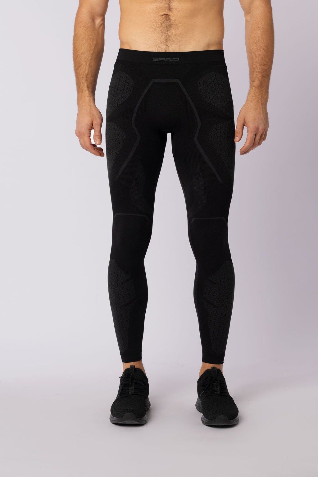 SPAIO Adrenaline vīriešu termolegingi