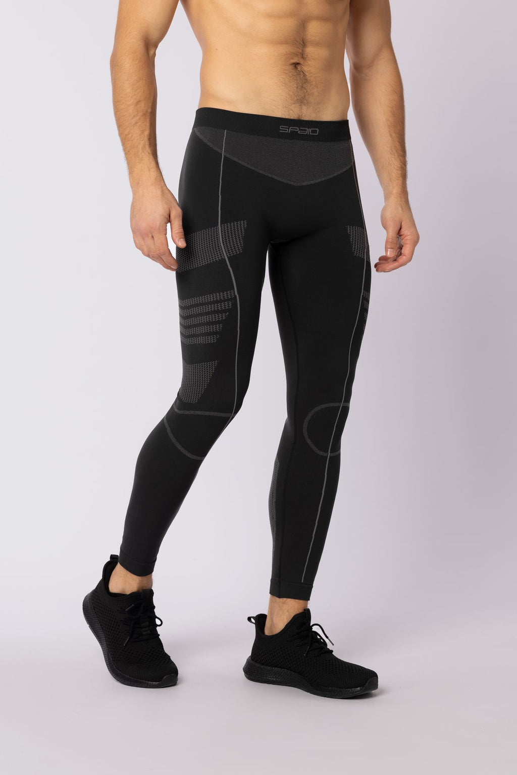 SPAIO Thermo-Evo vīriešu termolegingi