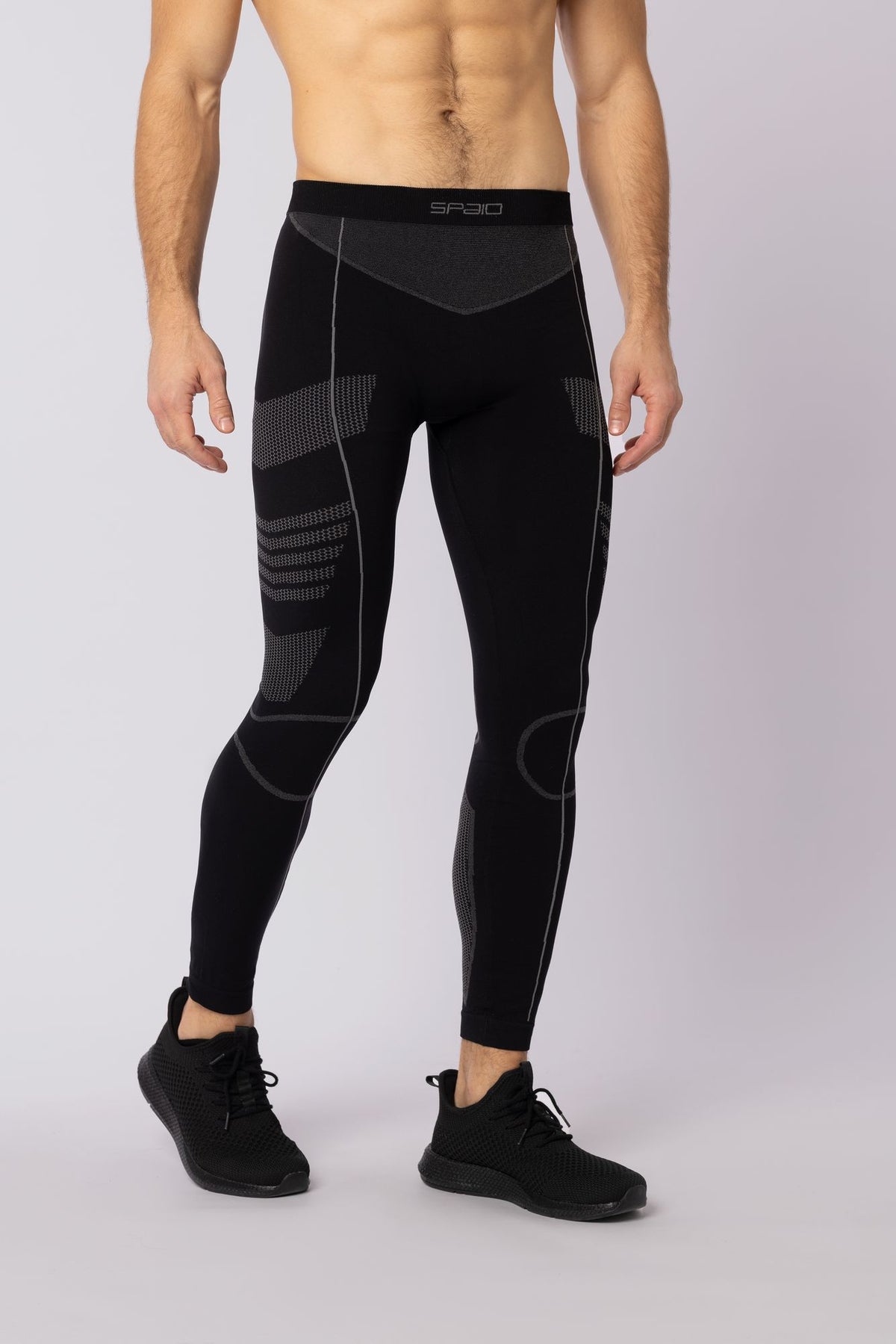 SPAIO Thermo-Evo vīriešu termolegingi