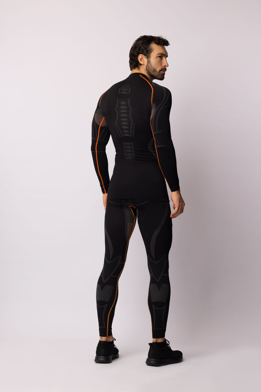 SPAIO Extreme-Pro vīriešu legingi