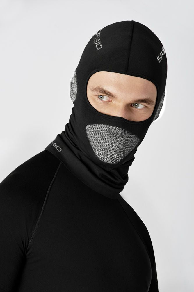 SPAIO Thermo-Evo termo sejas maska (balaklava)