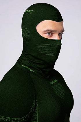 SPAIO Rapid termo balaklava