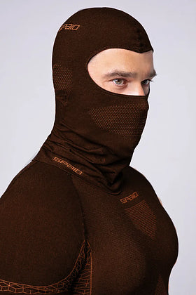 SPAIO Rapid termo balaklava