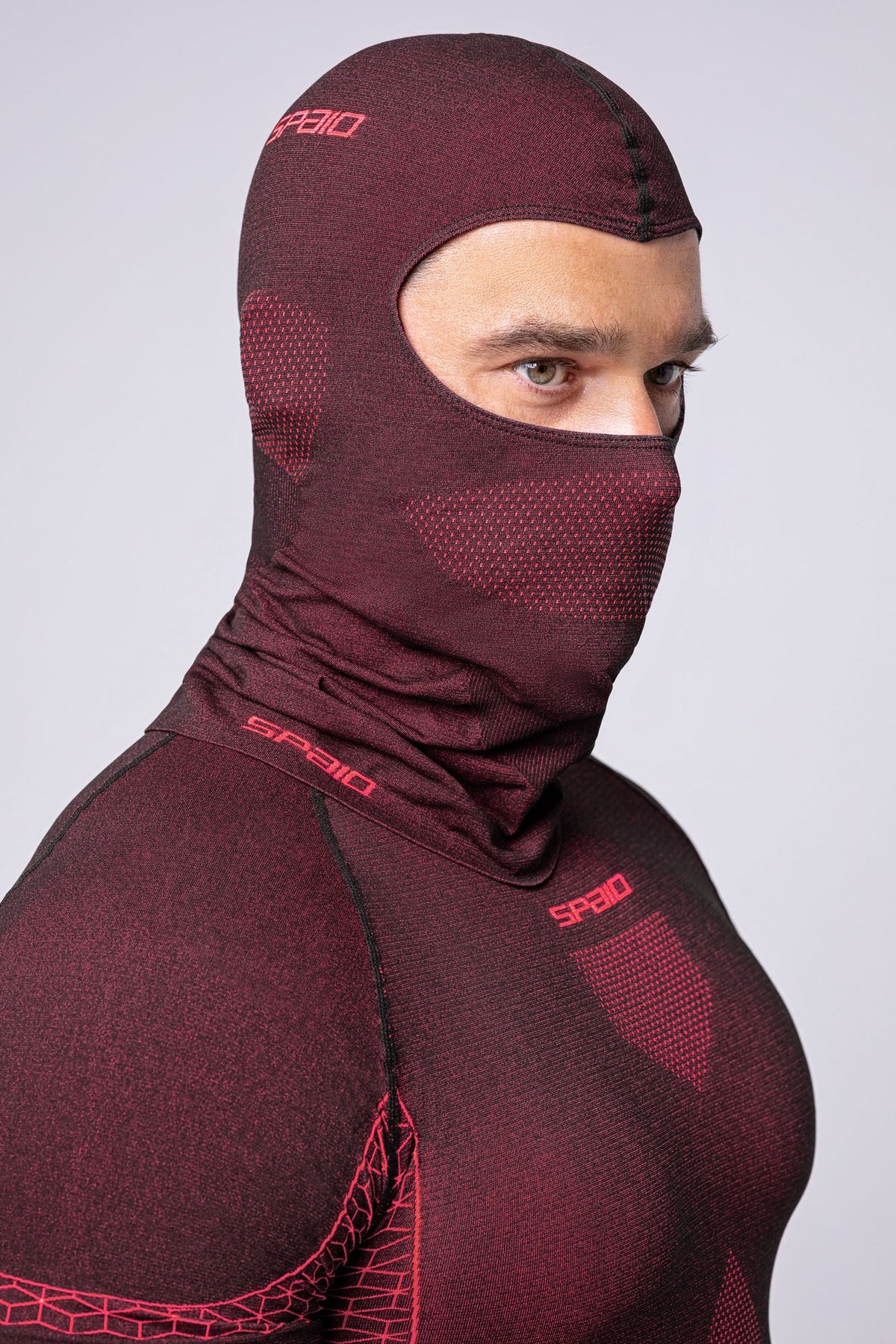 SPAIO Rapid termo balaklava