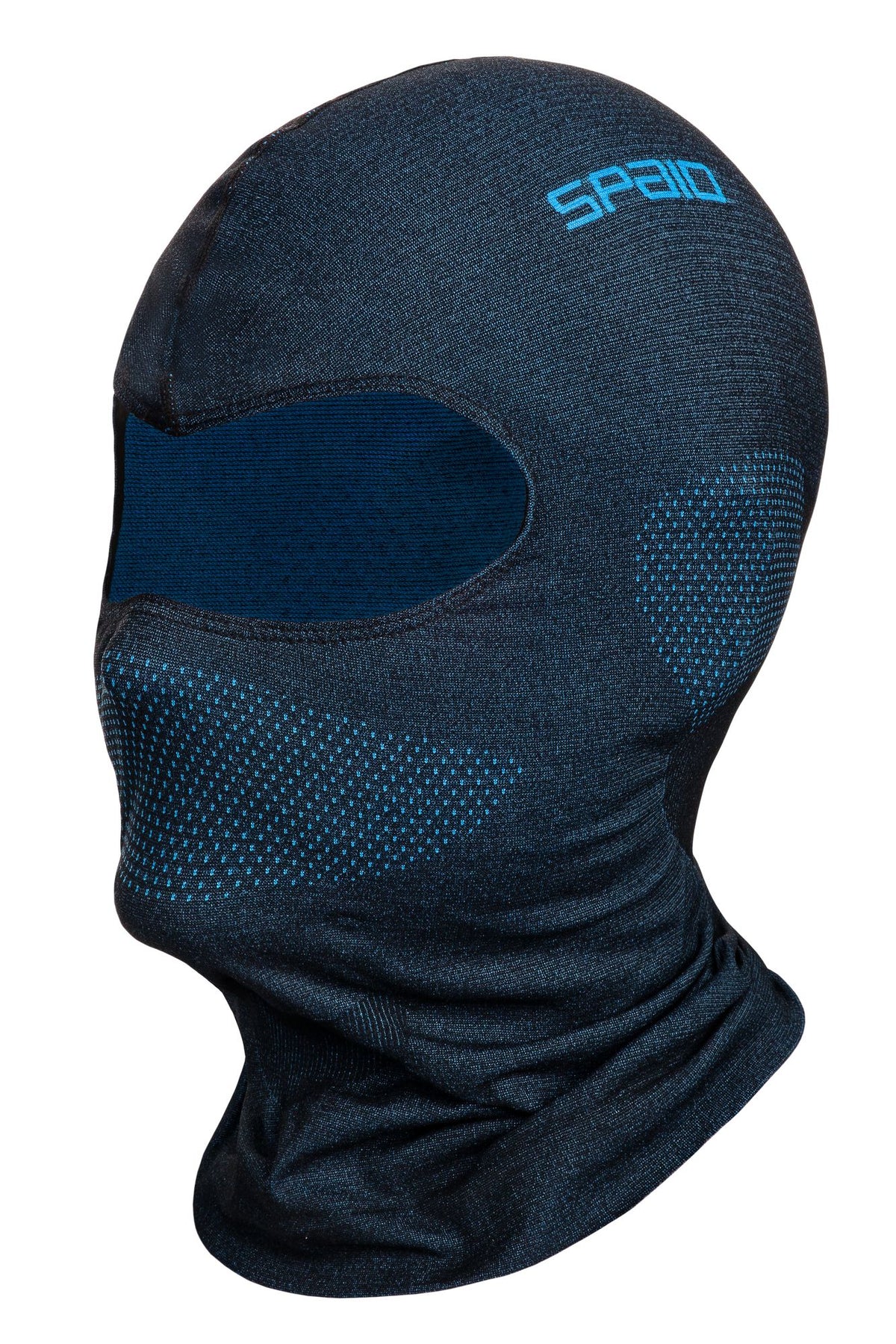 SPAIO Breeze termo sejas maska (balaklava)