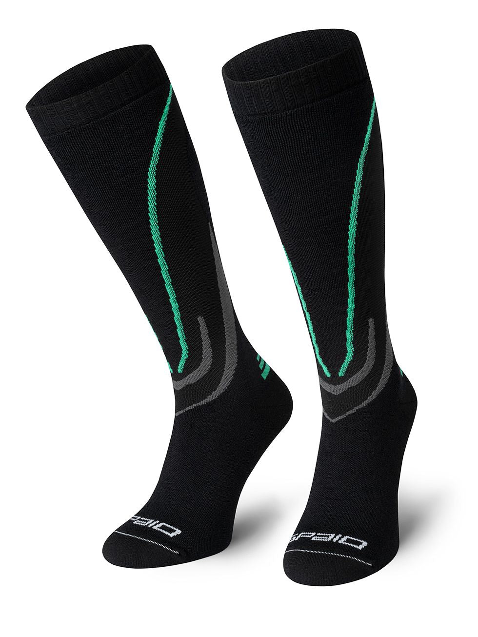 SPAIO Thermo-Evo kompresijas termozeķes