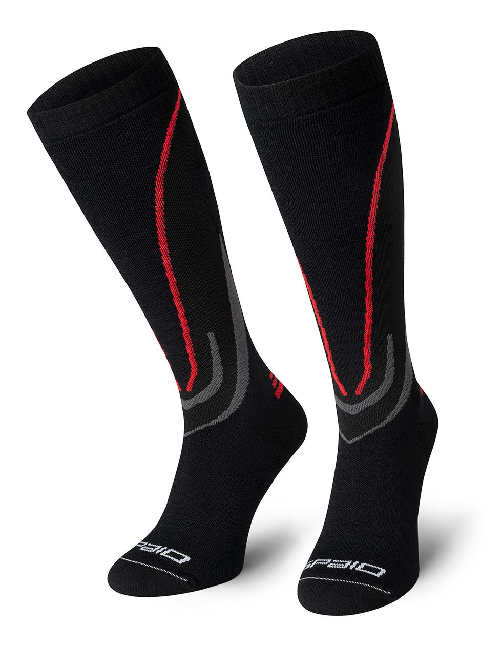 SPAIO Thermo-Evo kompresijas termozeķes