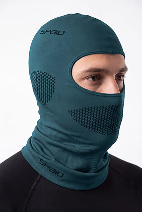 SPAIO Thermo-Evo termo sejas maska (balaklava)
