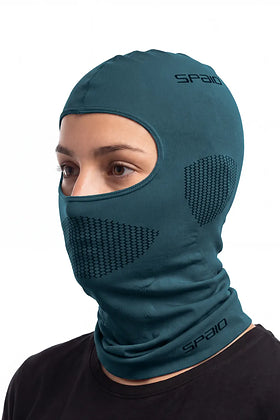 SPAIO Thermo-Evo termo sejas maska (balaklava)