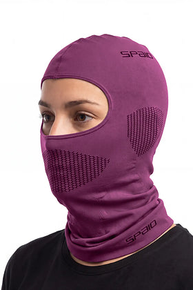 SPAIO Thermo-Evo termo sejas maska (balaklava)