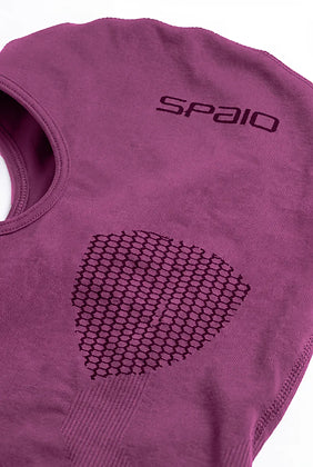 SPAIO Thermo-Evo termo sejas maska (balaklava)