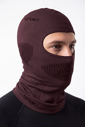 SPAIO Thermo-Evo termo sejas maska (balaklava)