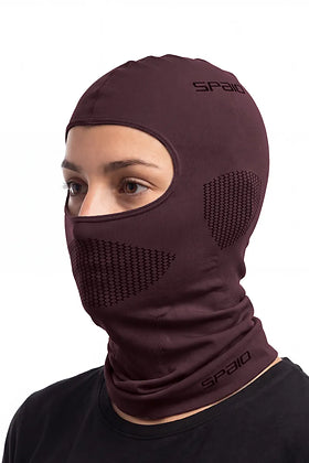 SPAIO Thermo-Evo termo sejas maska (balaklava)