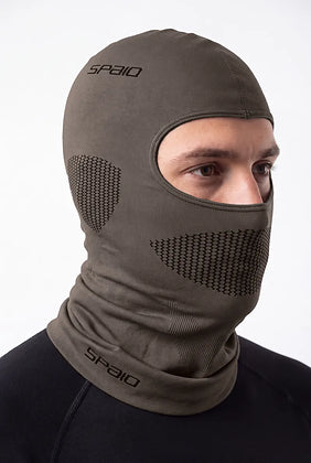 SPAIO Thermo-Evo termo sejas maska (balaklava)