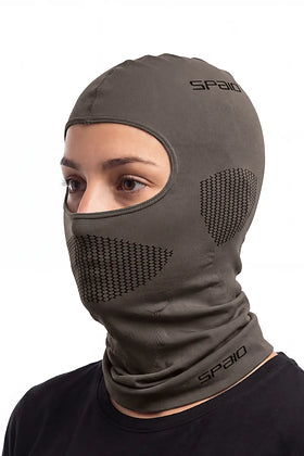 SPAIO Thermo-Evo termo sejas maska (balaklava)