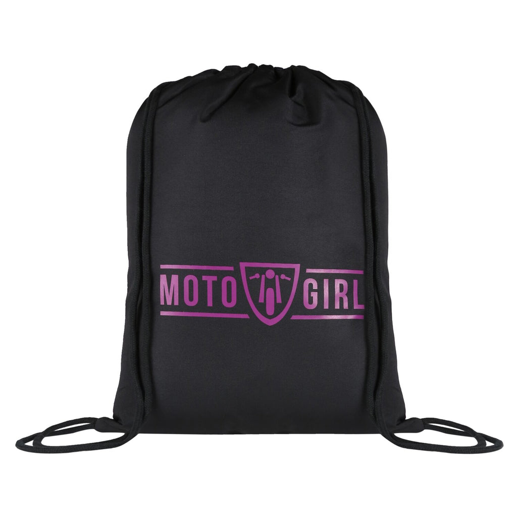 MotoGirl Melissa džina stila legingi