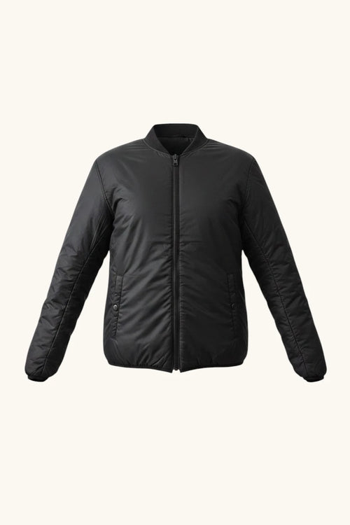 Enginehawk Thermo Bomber Jacket
