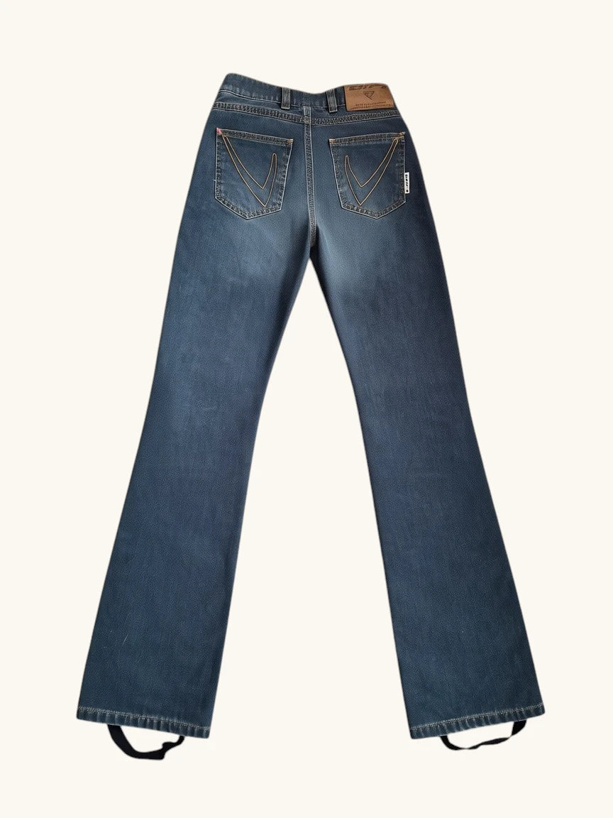 Difi motorcycle jeans