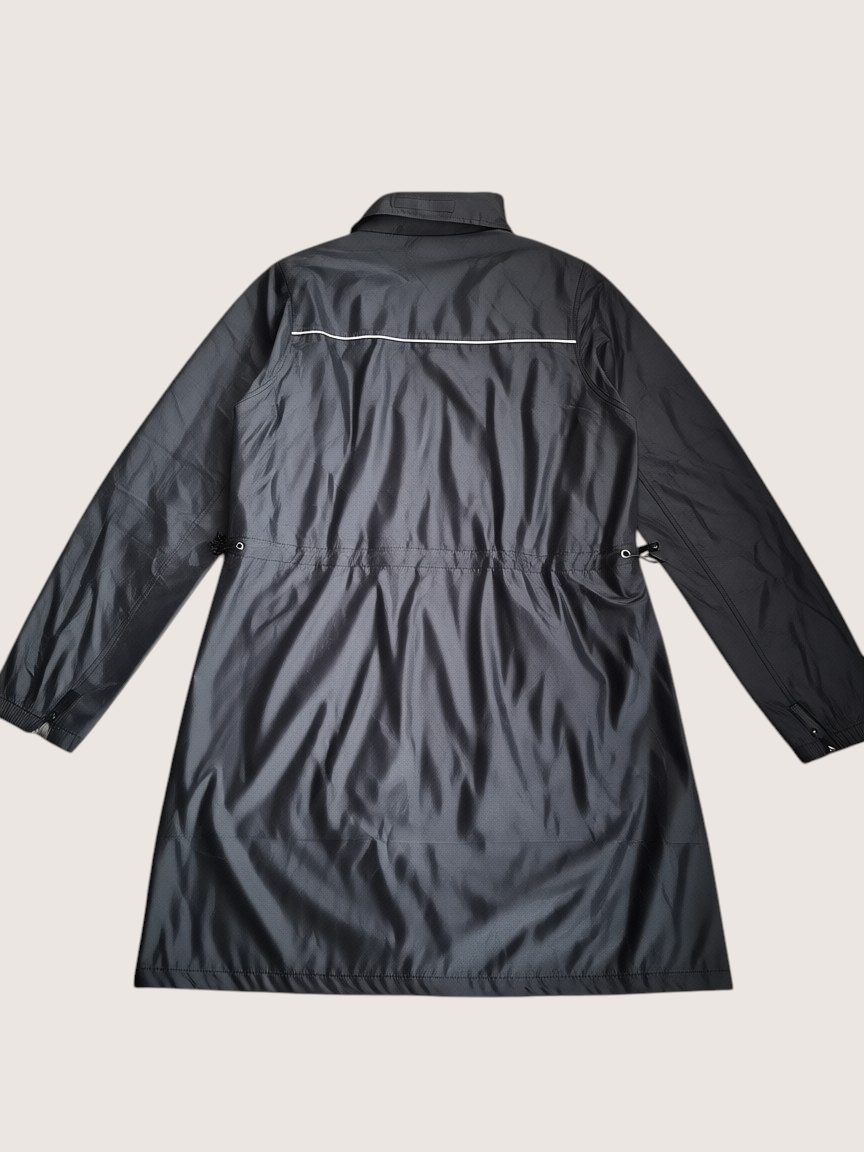 Lietus jaka (parkas tipa)