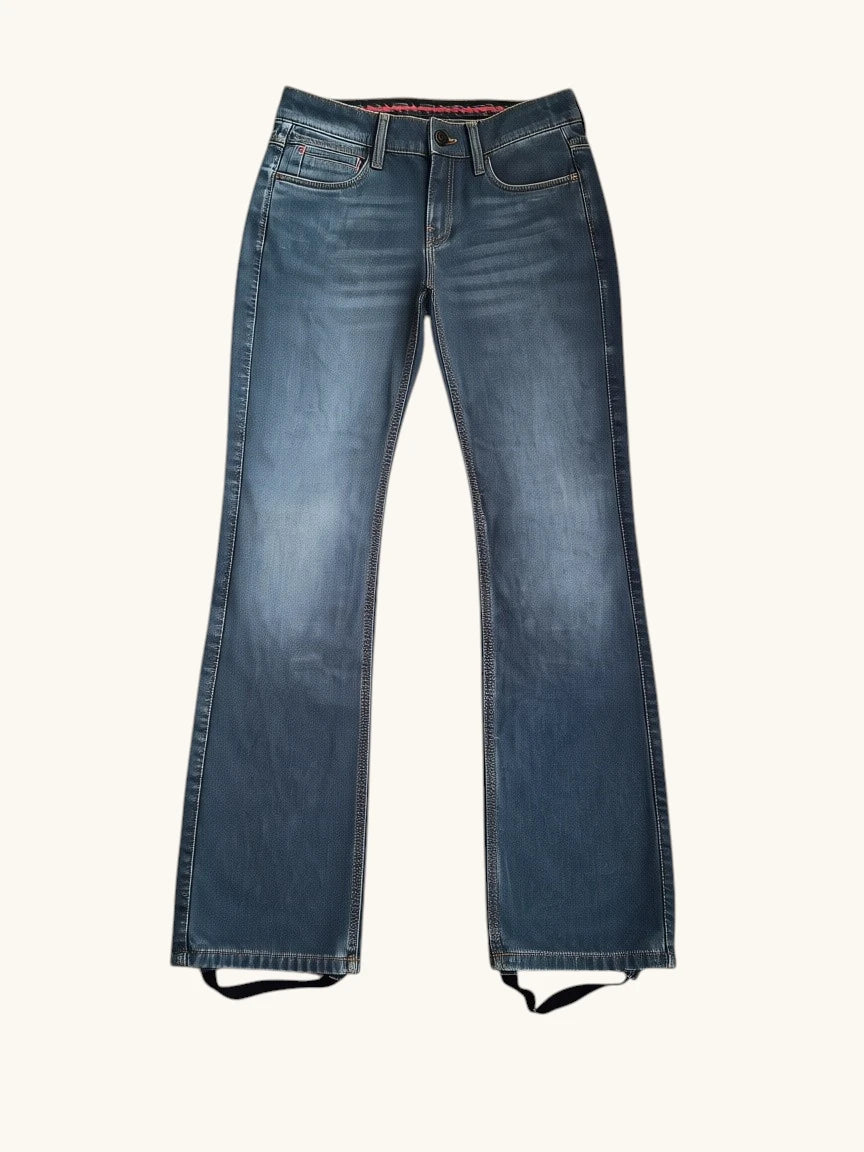 Difi motorcycle jeans