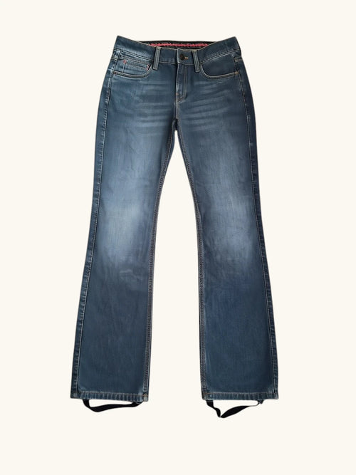 Difi motorcycle jeans