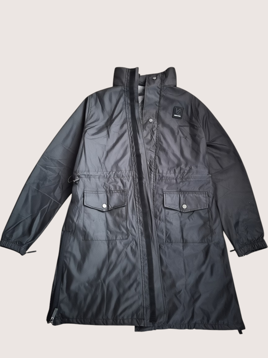 Lietus jaka (parkas tipa)