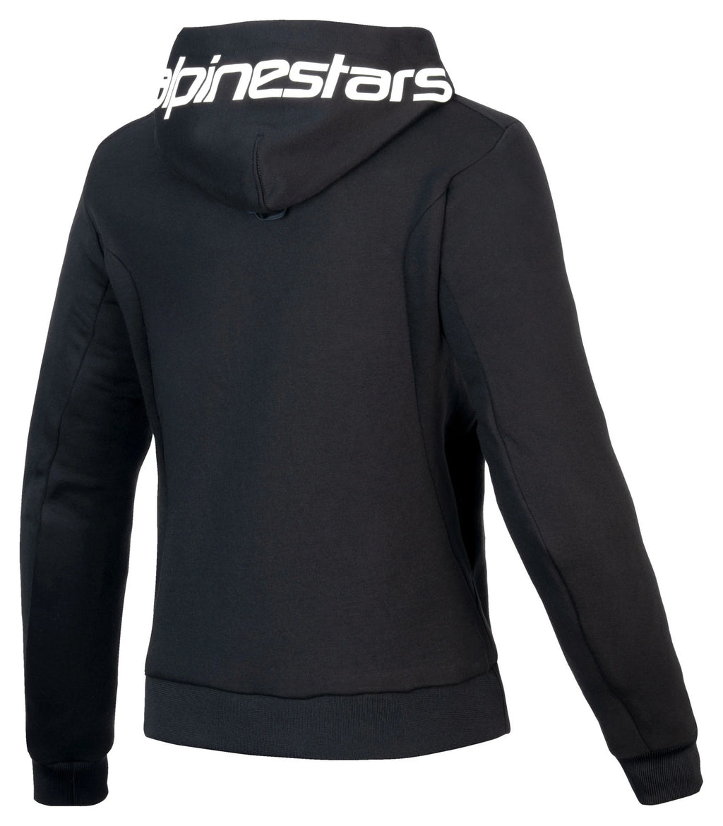 Alpinestars Stella Chrome V2 Sport Moto Džemperis