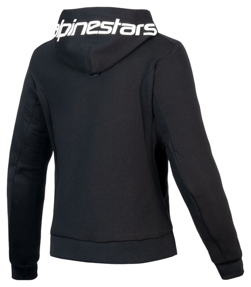 Alpinestars Stella Chrome V2 Sport Moto Džemperis