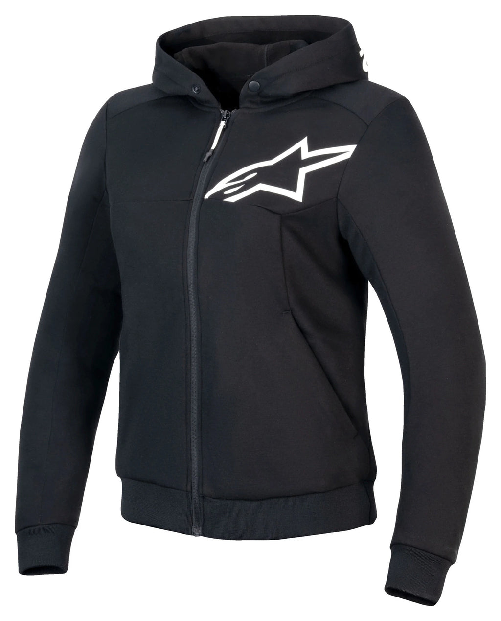 Alpinestars Stella Chrome V2 Sport Moto Džemperis